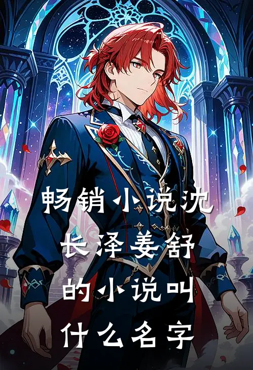 畅销小说沈长泽姜舒的小说叫什么名字