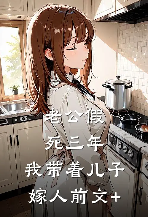 老公假死三年，我带着儿子嫁人前文+