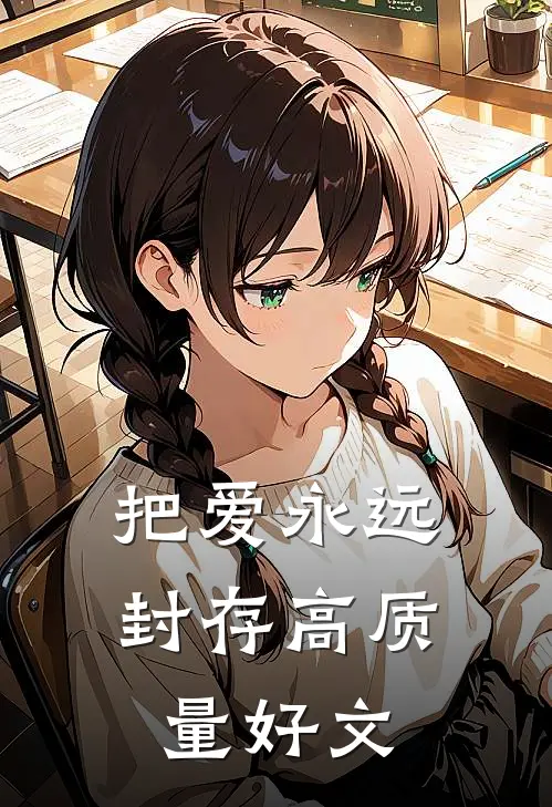 把爱永远封存高质量好文
