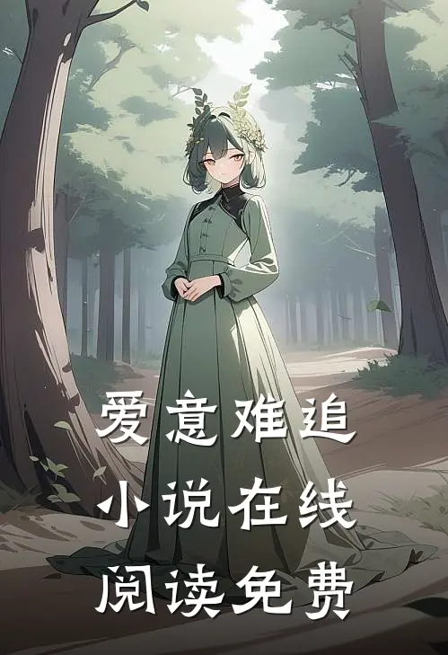 爱意难追小说在线阅读免费