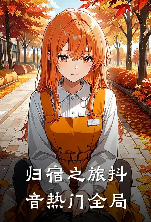 归宿之旅抖音热门全局
