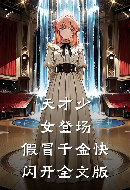 天才少女登场，假冒千金快闪开全文版
