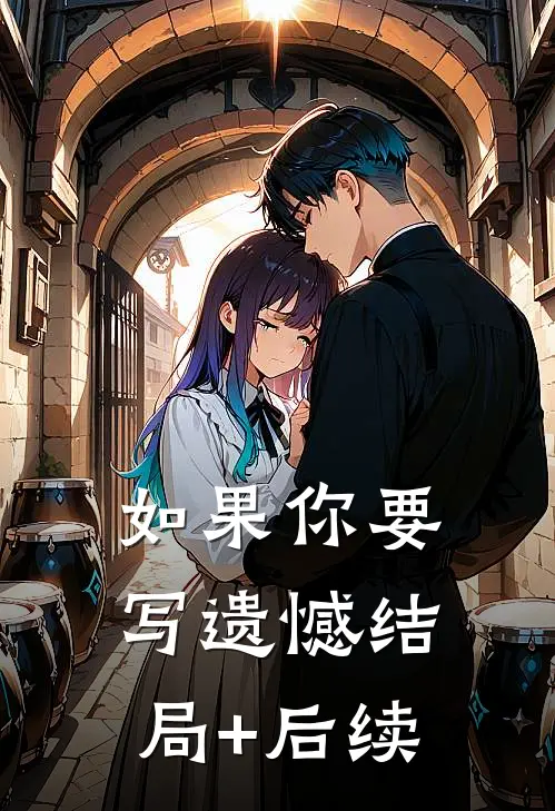 如果你要写遗憾结局+后续
