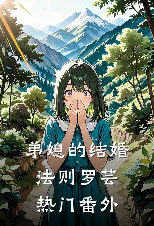 弟媳的结婚法则罗芸热门 番外