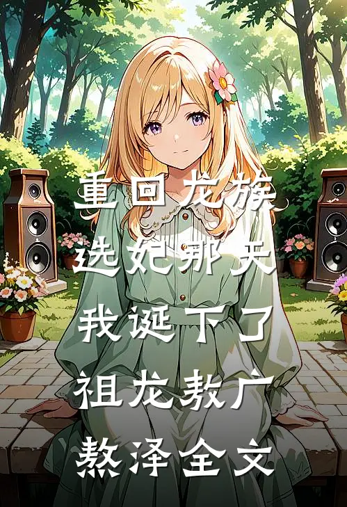 重回龙族选妃那天，我诞下了祖龙敖广熬泽全文