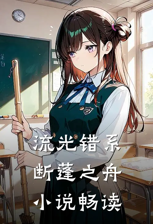 流光错系断蓬之舟小说畅读