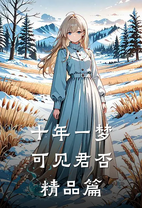 十年一梦，可见君否精品篇
