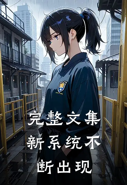 完整文集新系统不断出现