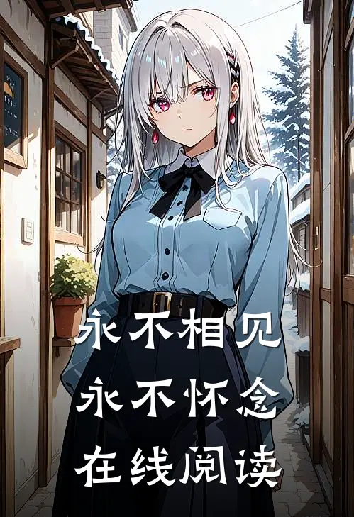 永不相见，永不怀念在线阅读
