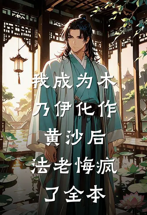 我成为木乃伊化作黄沙后，法老悔疯了全本