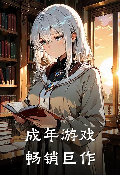 成年游戏畅销巨作