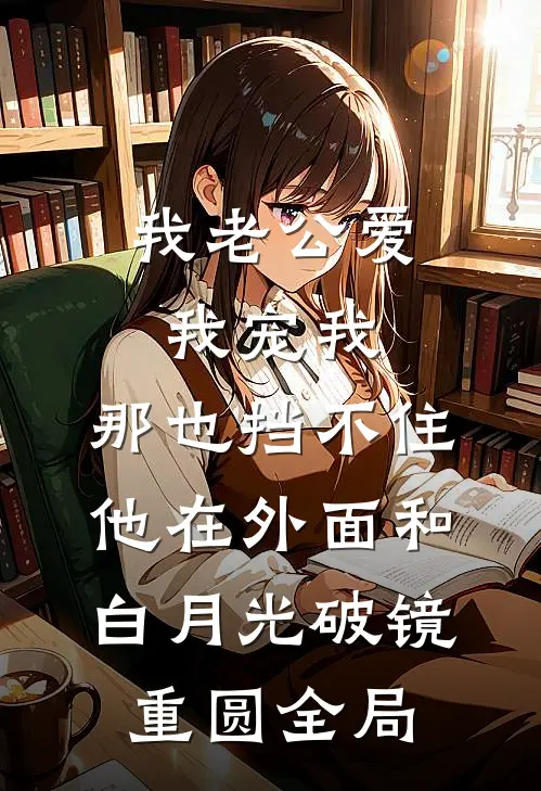 我老公爱我宠我，那也挡不住他在外面和白月光破镜重圆全局