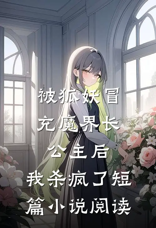 被狐妖冒充魔界长公主后，我杀疯了短篇小说阅读