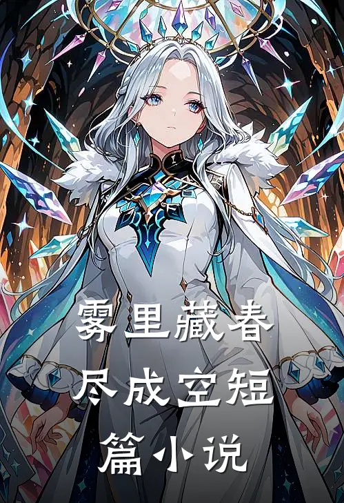 雾里藏春尽成空短篇小说