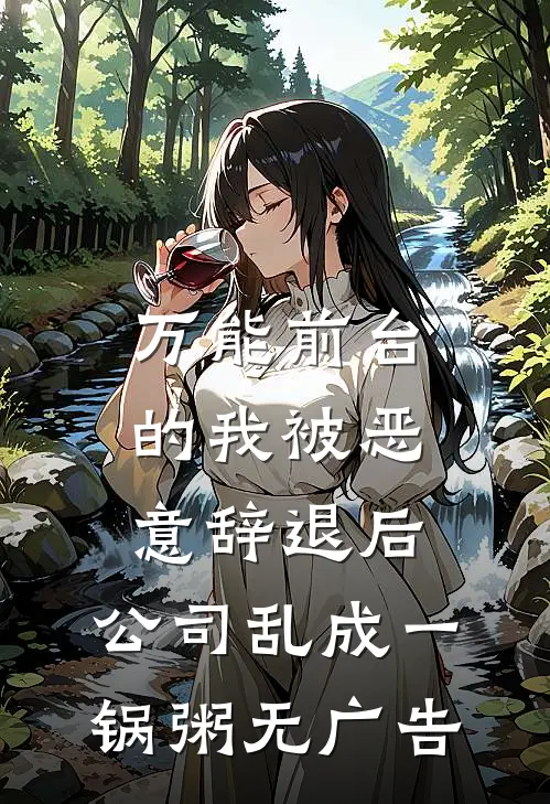 万能前台的我被恶意辞退后，公司乱成一锅粥无广告