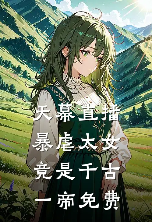 天幕直播，暴虐太女竟是千古一帝免费