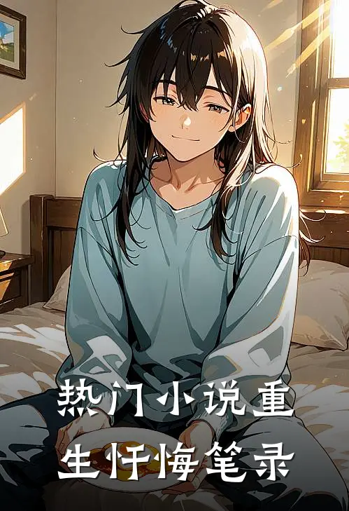 热门小说重生忏悔笔录