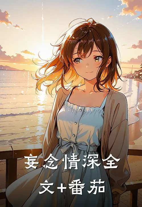 妄念情深全文+番茄
