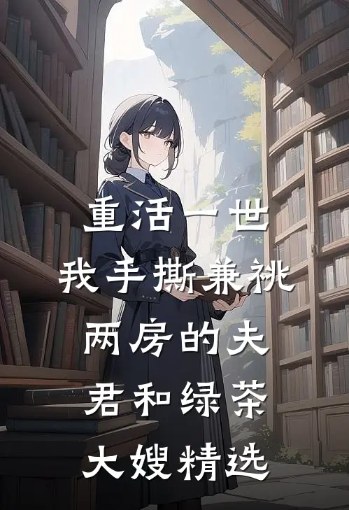 重活一世，我手撕兼祧两房的夫君和绿茶大嫂精选
