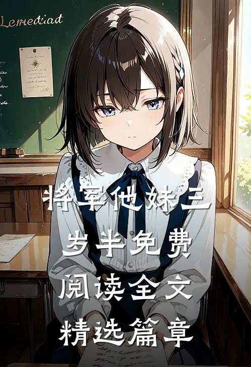 将军他妹三岁半免费阅读全文精选篇章