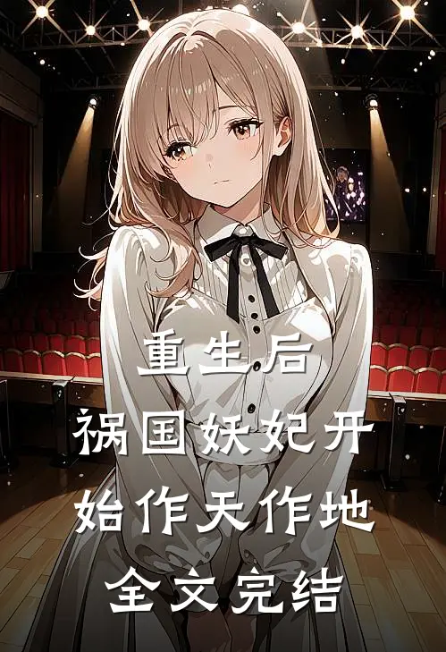 重生后，祸国妖妃开始作天作地全文完结