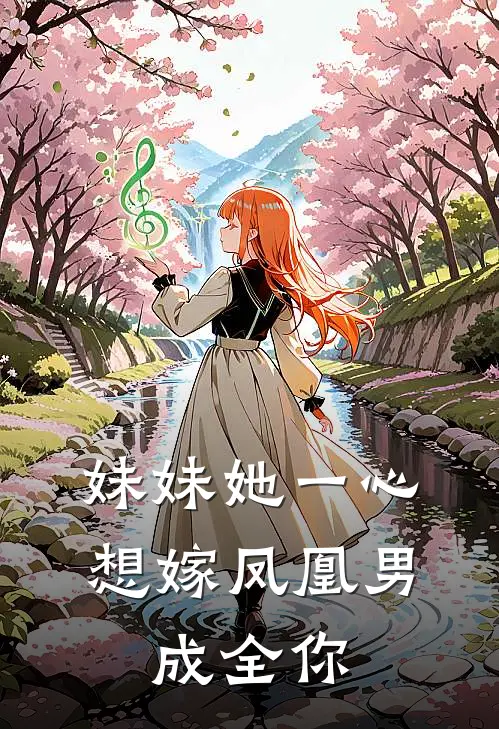 妹妹她一心想嫁凤凰男，成全你