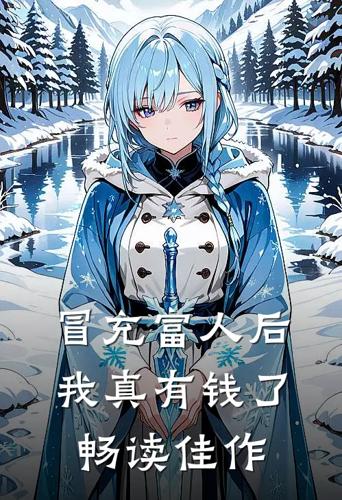 冒充富人后，我真有钱了畅读佳作