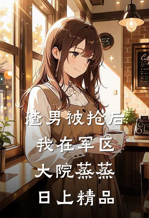 渣男被抢后我在军区大院蒸蒸日上精品