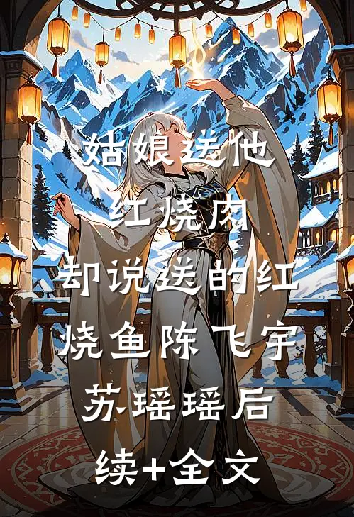 姑娘送他红烧肉，却说送的红烧鱼陈飞宇苏瑶瑶后续+全文