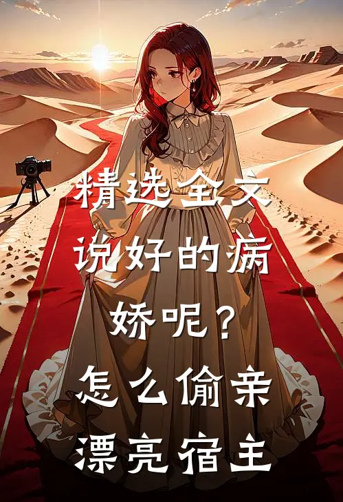 精选全文说好的病娇呢？怎么偷亲漂亮宿主