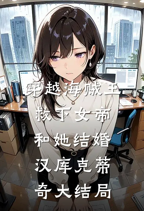 穿越海贼王，救下女帝，和她结婚汉库克蒂奇大结局