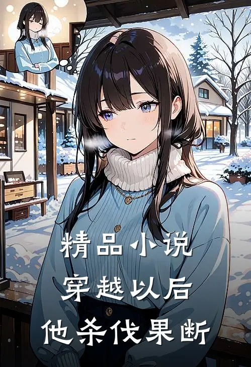 精品小说穿越以后，他杀伐果断
