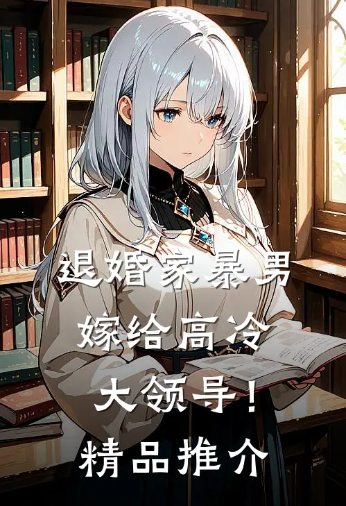 退婚家暴男，嫁给高冷大领导！精品推介