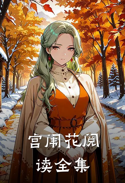 宫闱花阅读全集
