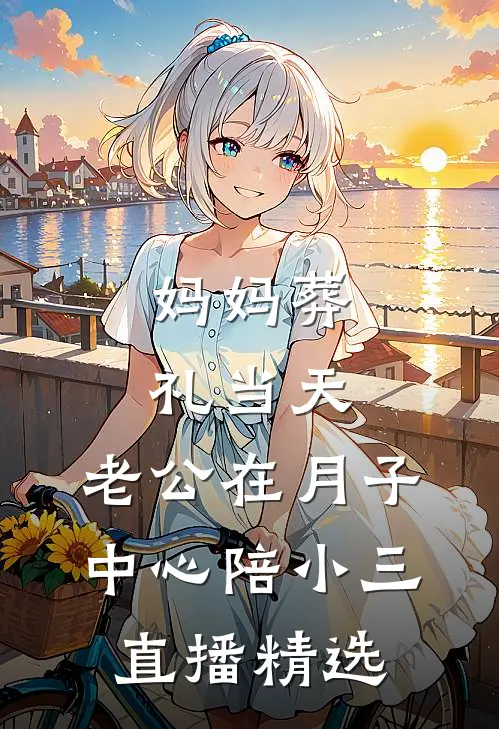 妈妈葬礼当天，老公在月子中心陪小三直播精选