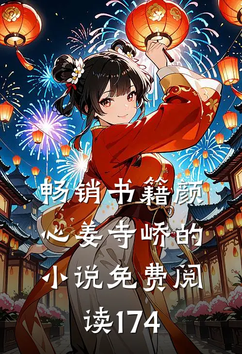 畅销书籍颜心姜寺峤的小说免费阅读174