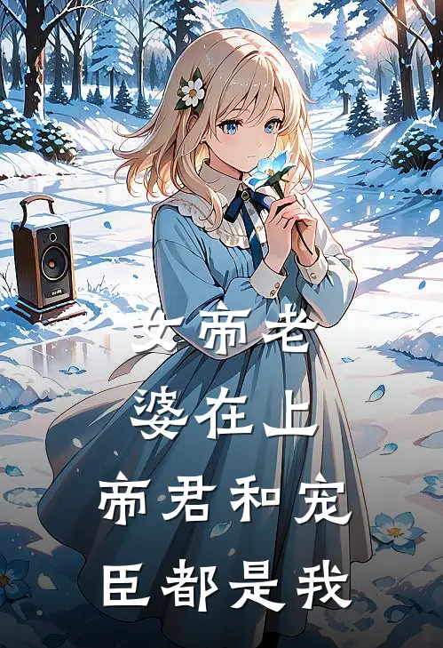 女帝老婆在上：帝君和宠臣都是我