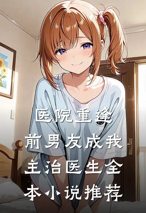 医院重逢，前男友成我主治医生全本小说推荐