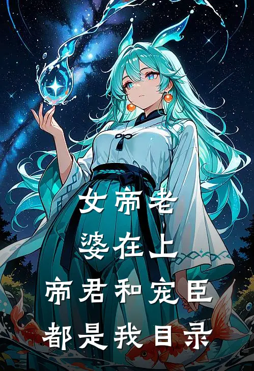 女帝老婆在上：帝君和宠臣都是我目录