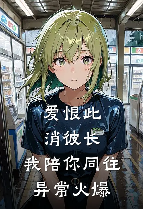 爱恨此消彼长，我陪你同往异常火爆