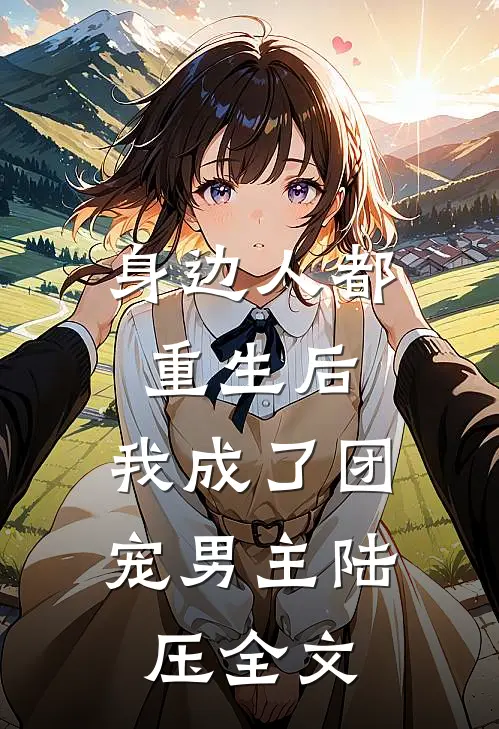 身边人都重生后,我成了团宠男主陆压全文