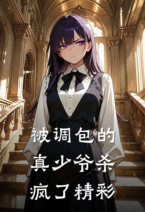 被调包的真少爷杀疯了精彩