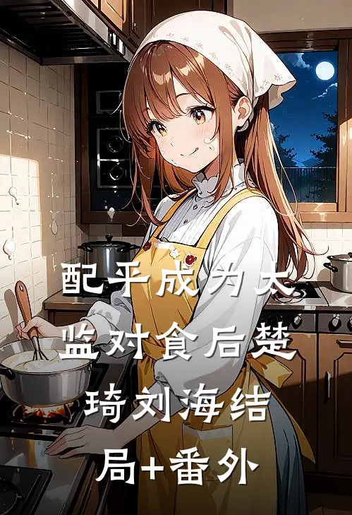 配平成为太监对食后楚琦刘海结局+番外