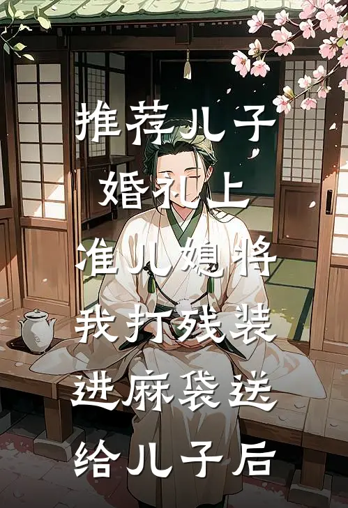 推荐儿子婚礼上，准儿媳将我打残装进麻袋送给儿子后