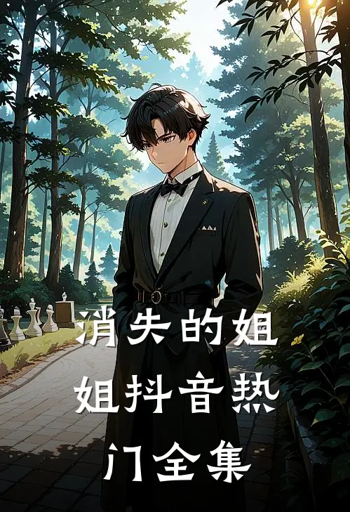 消失的姐姐抖音热门全集