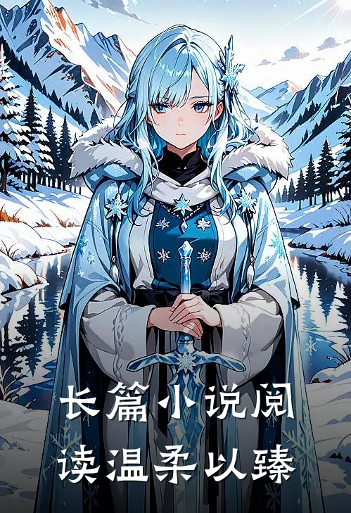 长篇小说阅读温柔以臻