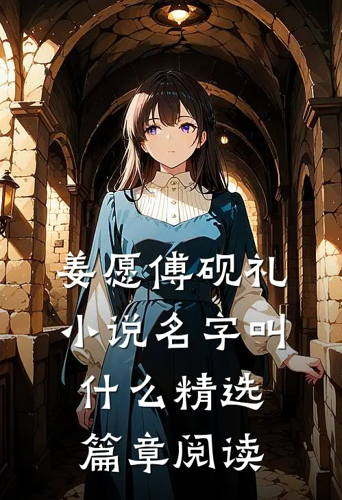 姜愿傅砚礼小说名字叫什么精选篇章阅读