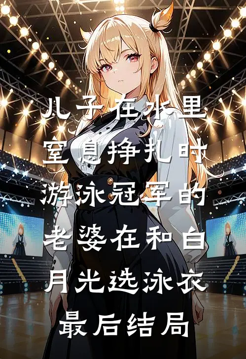 儿子在水里窒息挣扎时，游泳冠军的老婆在和白月光选泳衣最后结局