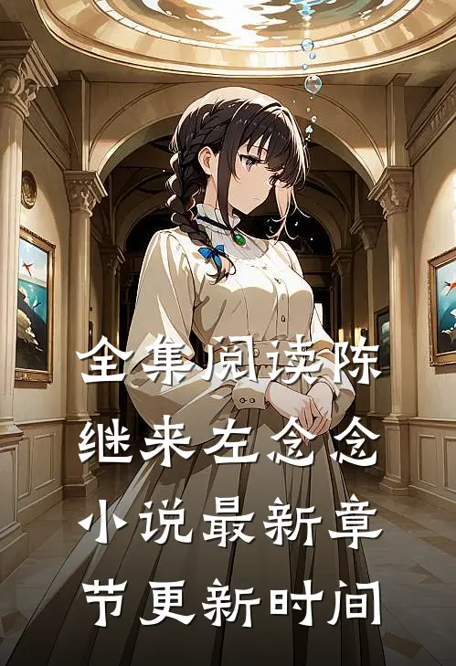 全集阅读陈继来左念念小说最新章节更新时间