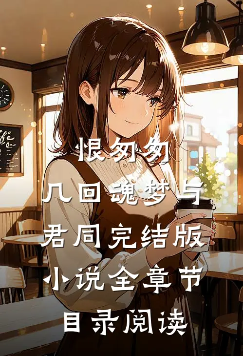 恨匆匆，几回魂梦与君同完结版小说全章节目录阅读